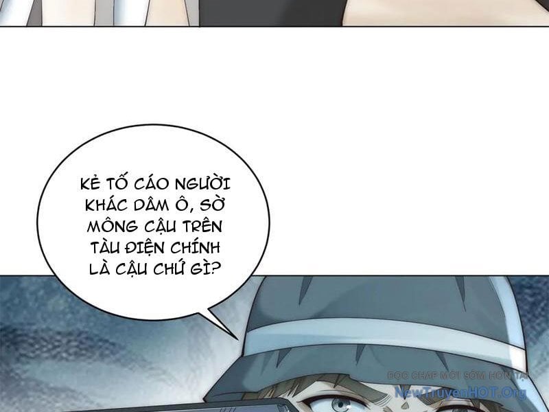 Trở ThàNh Vô ĐịCh BằNg Hệ ThốNg GiảM Giá Trị Chương 40 Ảnh 38