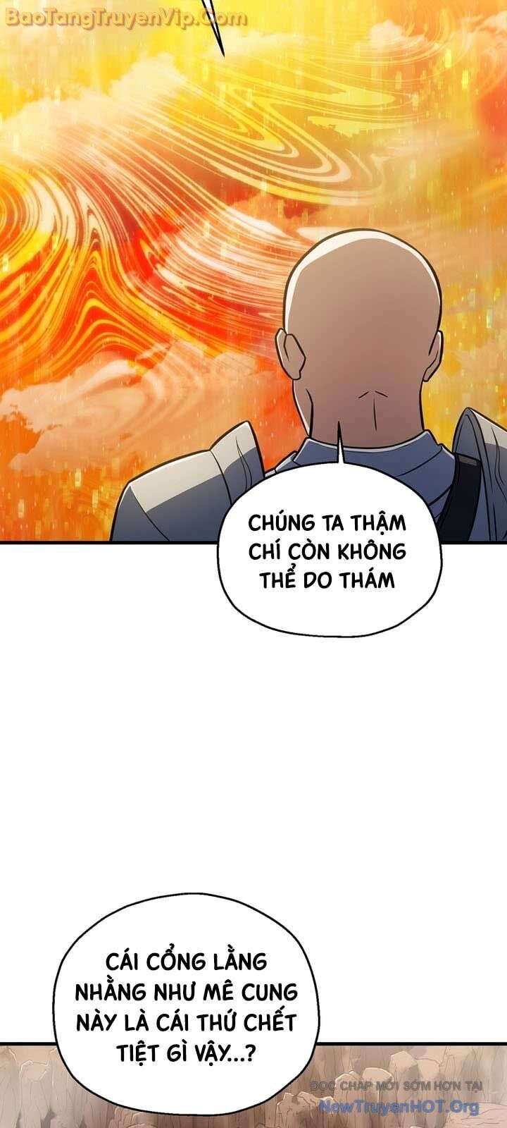 Người Chơi Không Thể Thăng Cấp Chương 193 Ảnh 38