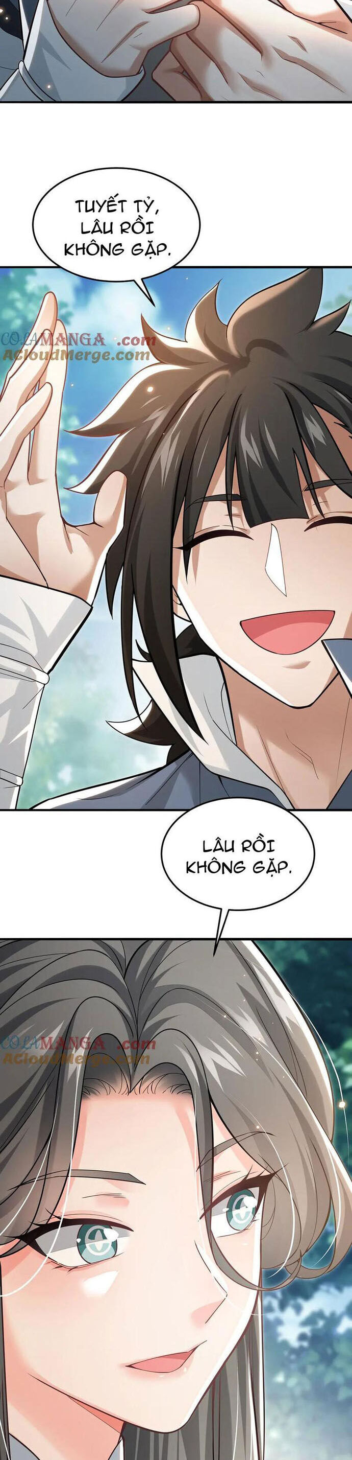 Giết Ta Thêm Vài Lần Nữa, Ta Liền Trở Thành Vô Địch! Chương 86 Ảnh 15