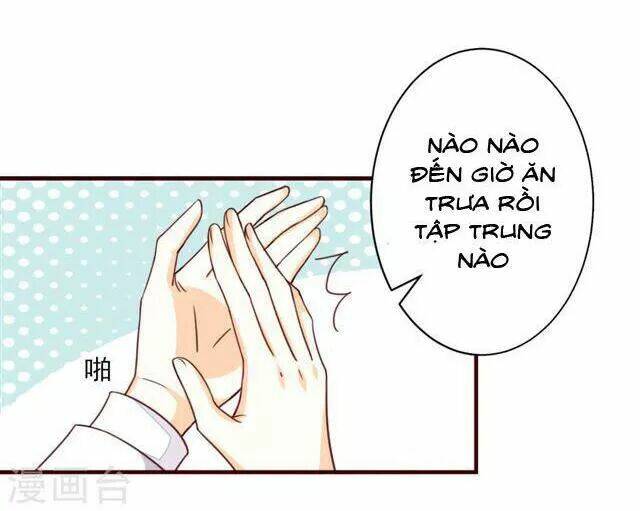 Hôm Nay Tôi Sẽ Yêu Ai Đây ? Chương 37 Ảnh 10