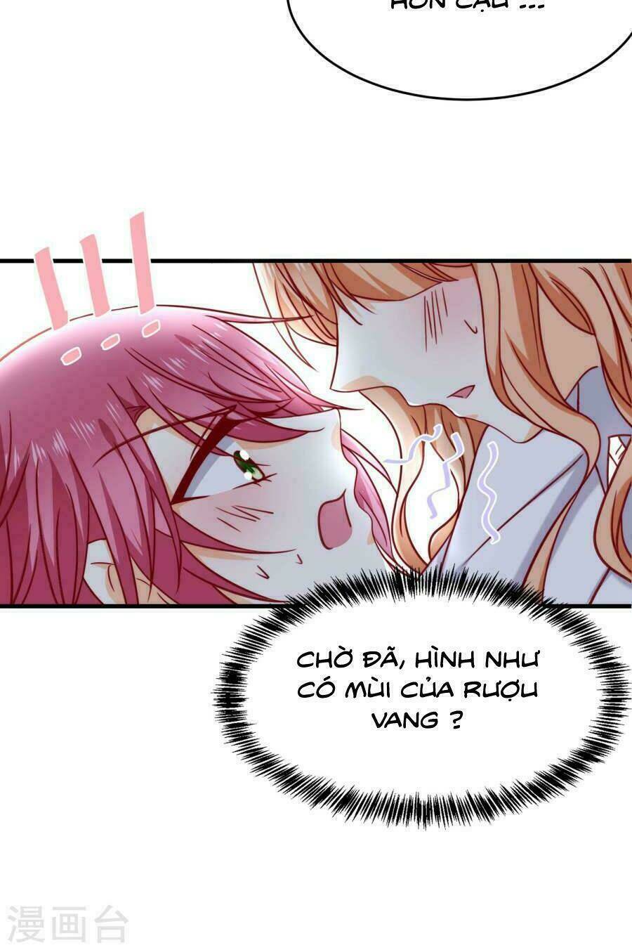 Hôm Nay Tôi Sẽ Yêu Ai Đây ? Chương 31 Ảnh 53
