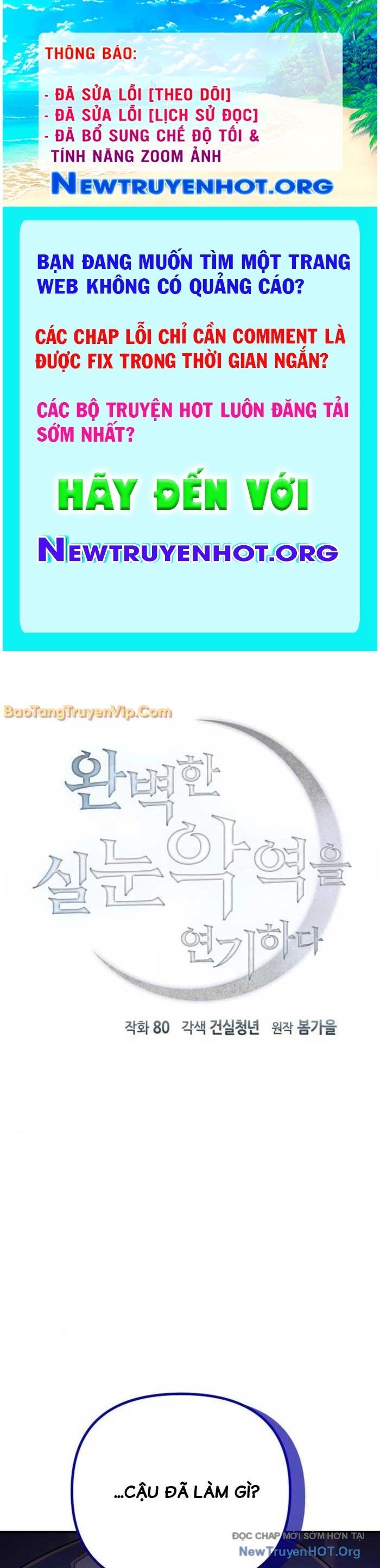 Phản Diện Tối Thượng Với Đôi Mắt Cáo Chương 18 Ảnh 2