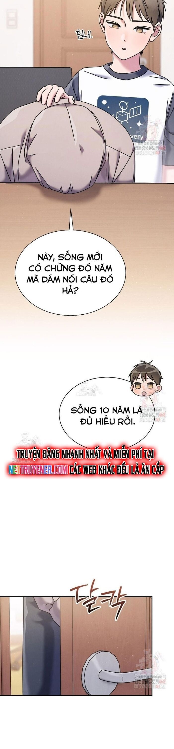 Ta Làm Cặn Bã Ở Tu Tiên Giới Chương 53 Ảnh 20