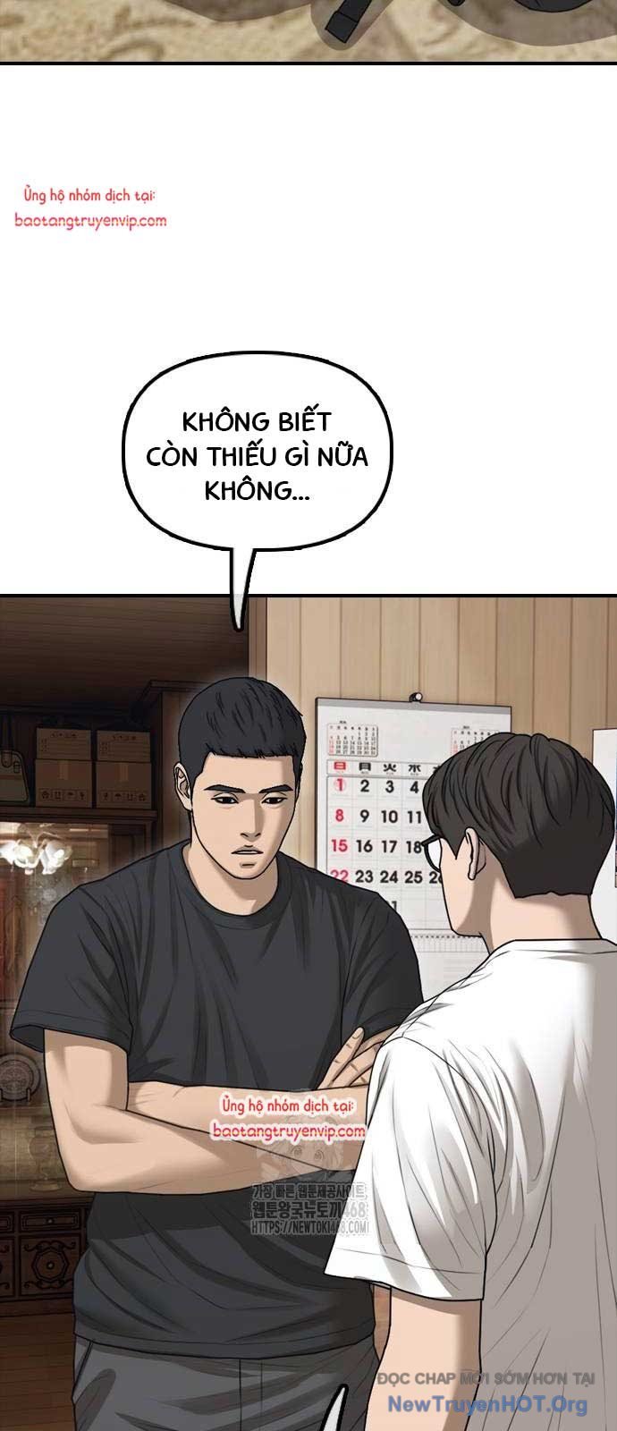 Ngày Tận Thế Đã Đến Chương 18 Ảnh 132