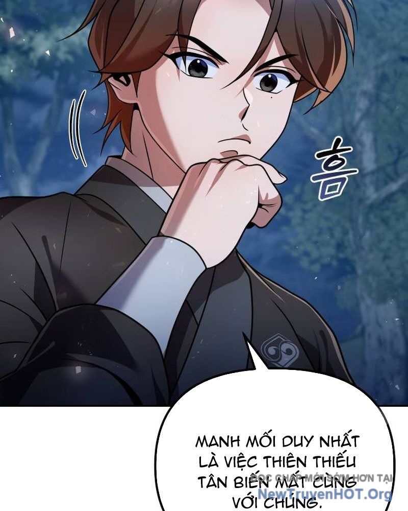 Hoạn Quan Hồi Quy: Tróc Phong Truy Nguyệt Chương 45 Ảnh 14