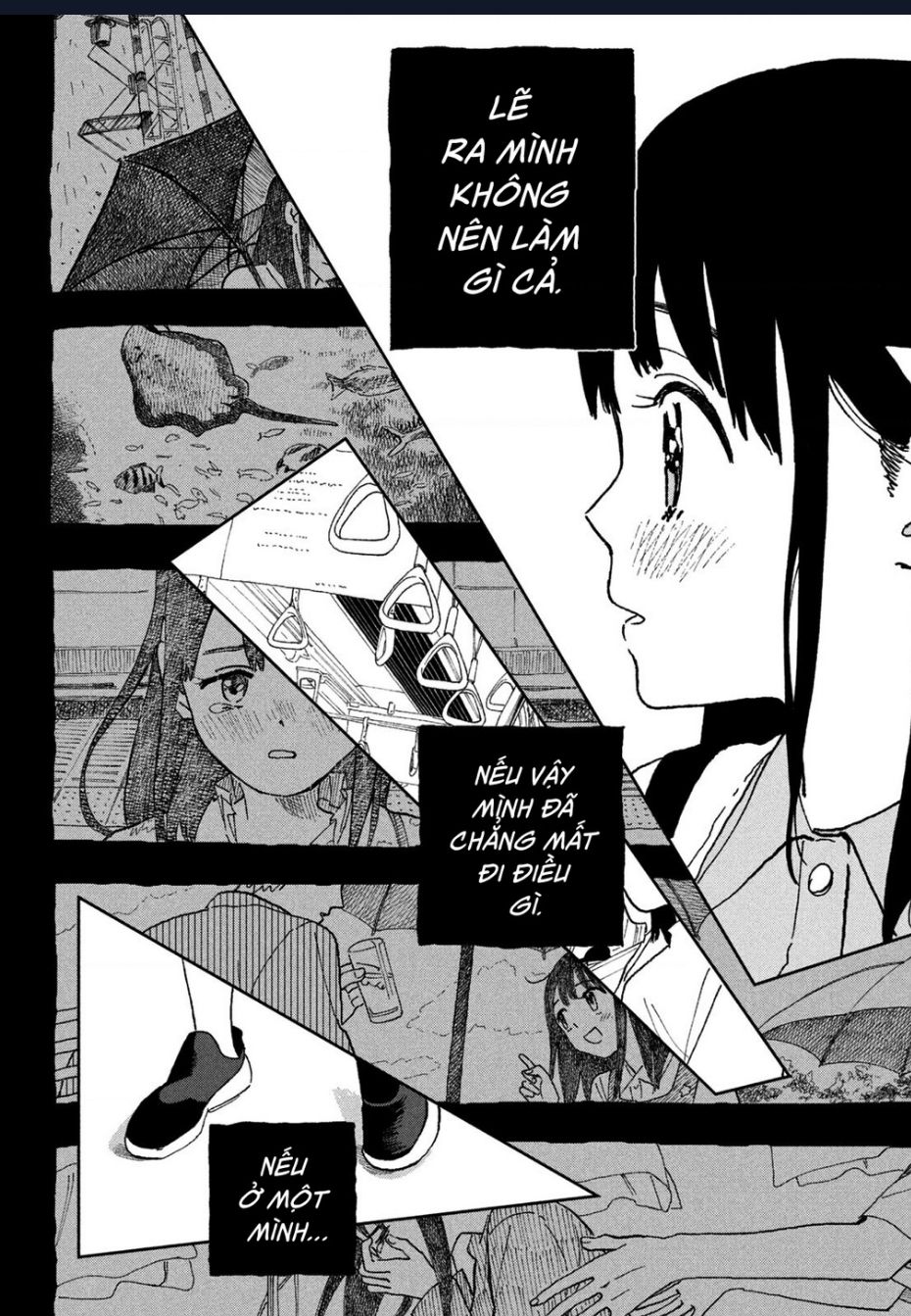 Tsuka No Ma No Ichika Chương 25 Ảnh 10