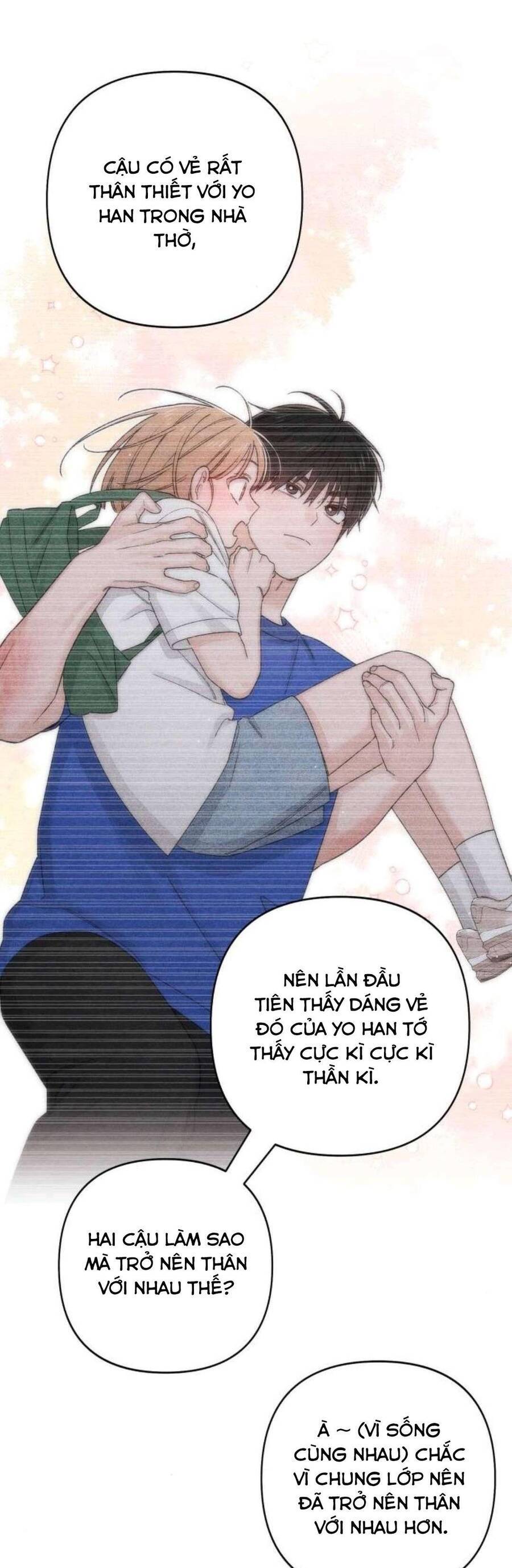 Bí Mật Thanh Xuân Chương 107 Ảnh 39