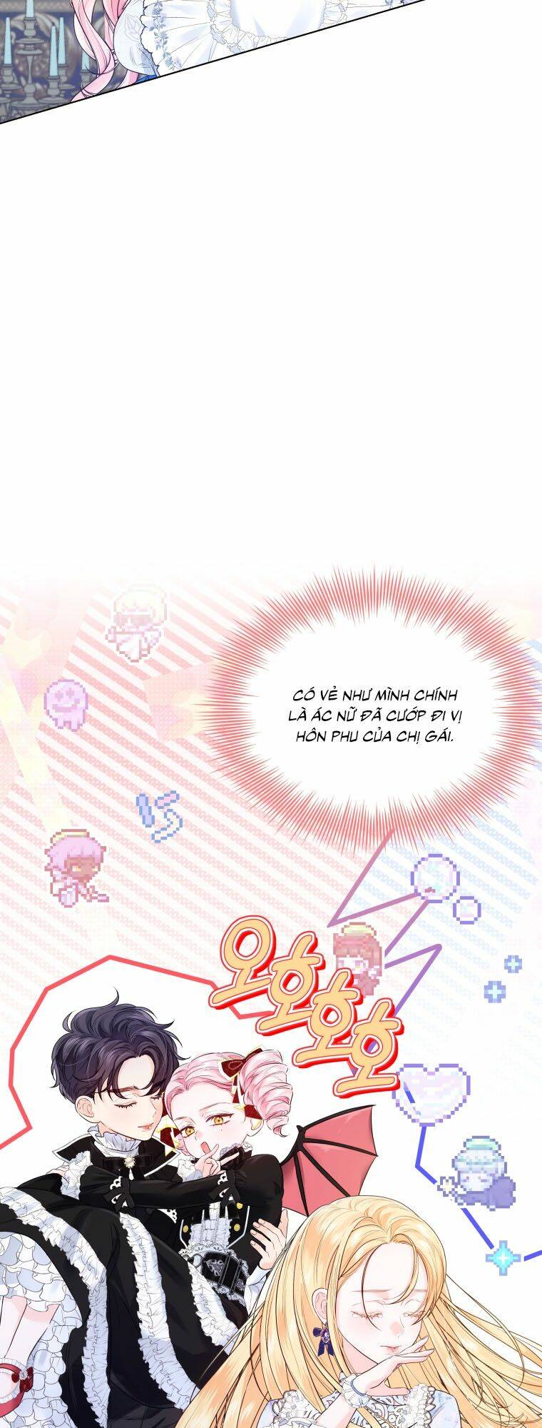 Thà Làm Vua Còn Hơn Chương 18 Ảnh 31
