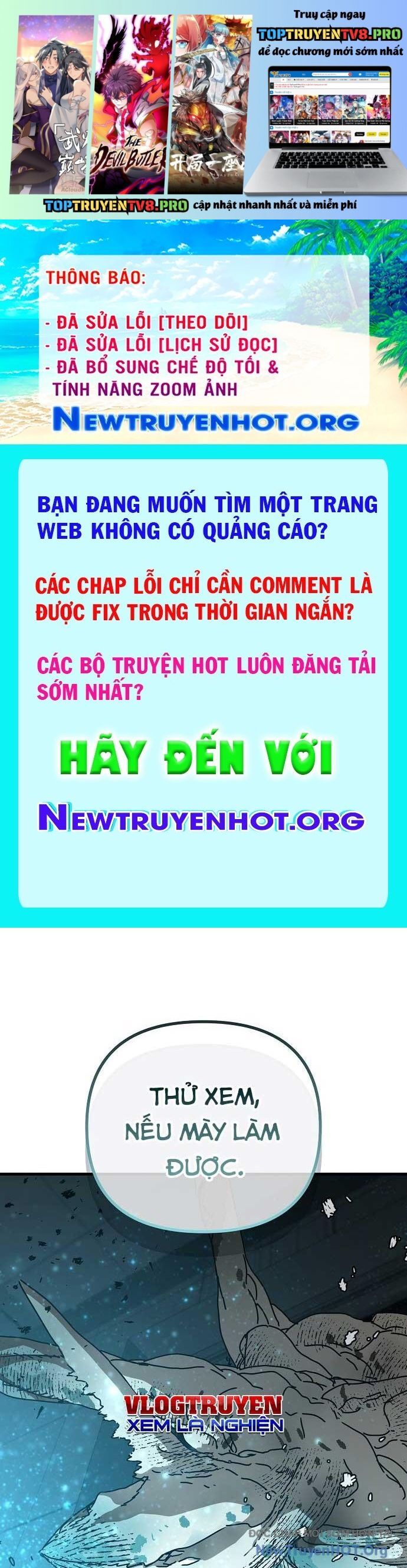 D-Day: Hầm Trú Ẩn Chương 40 Ảnh 3