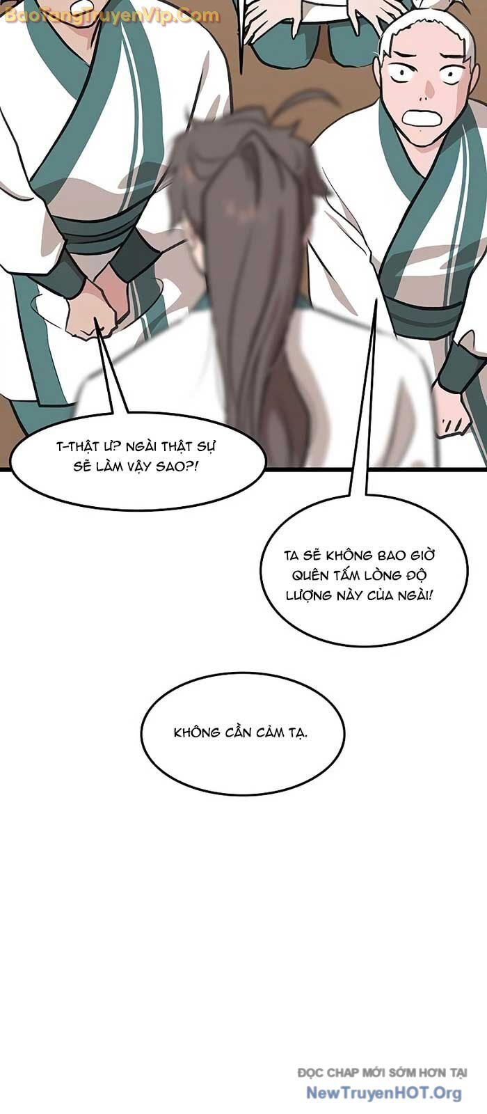 Tôi Trở Thành Chồng Của Giáo Chủ Ma Giáo Chương 18 Ảnh 60