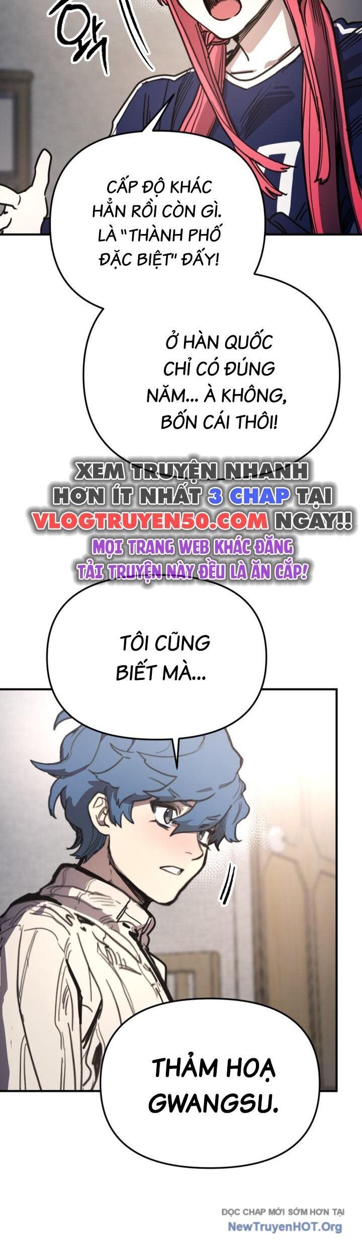 Mê Cung Mộng Ảo Chương 12 Ảnh 9