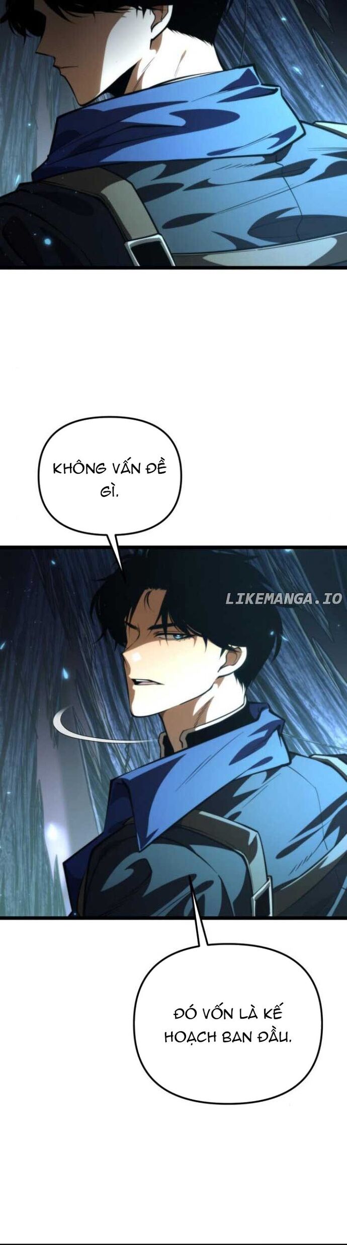 Chiến Binh Hồi Quy Chương 86 Ảnh 5