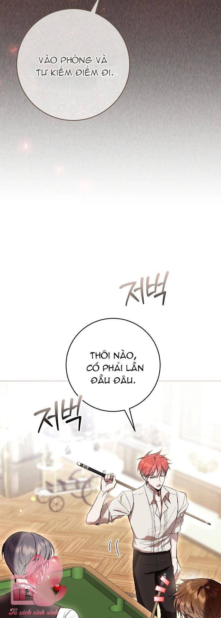 Làm Ác Nữ Bộ Không Tuyệt Sao? Chương 81 Ảnh 6