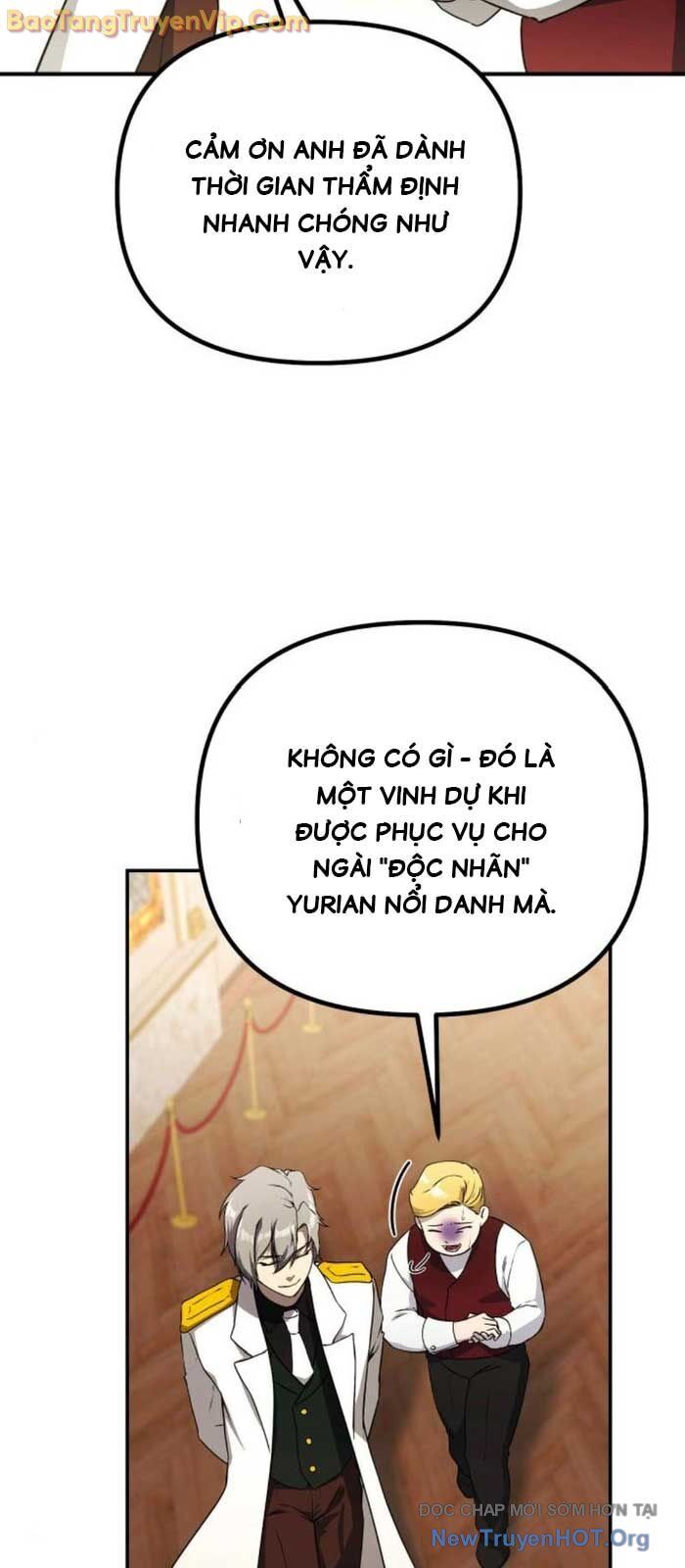 Phản Diện Tối Thượng Với Đôi Mắt Cáo Chương 18 Ảnh 54
