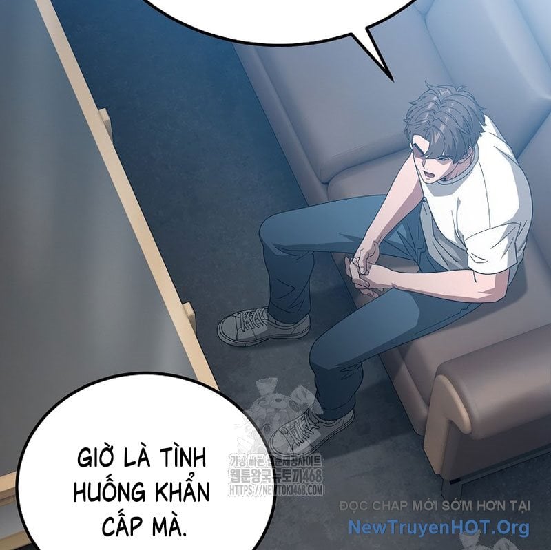 Tanker Tối Thượng Chương 18 Ảnh 29