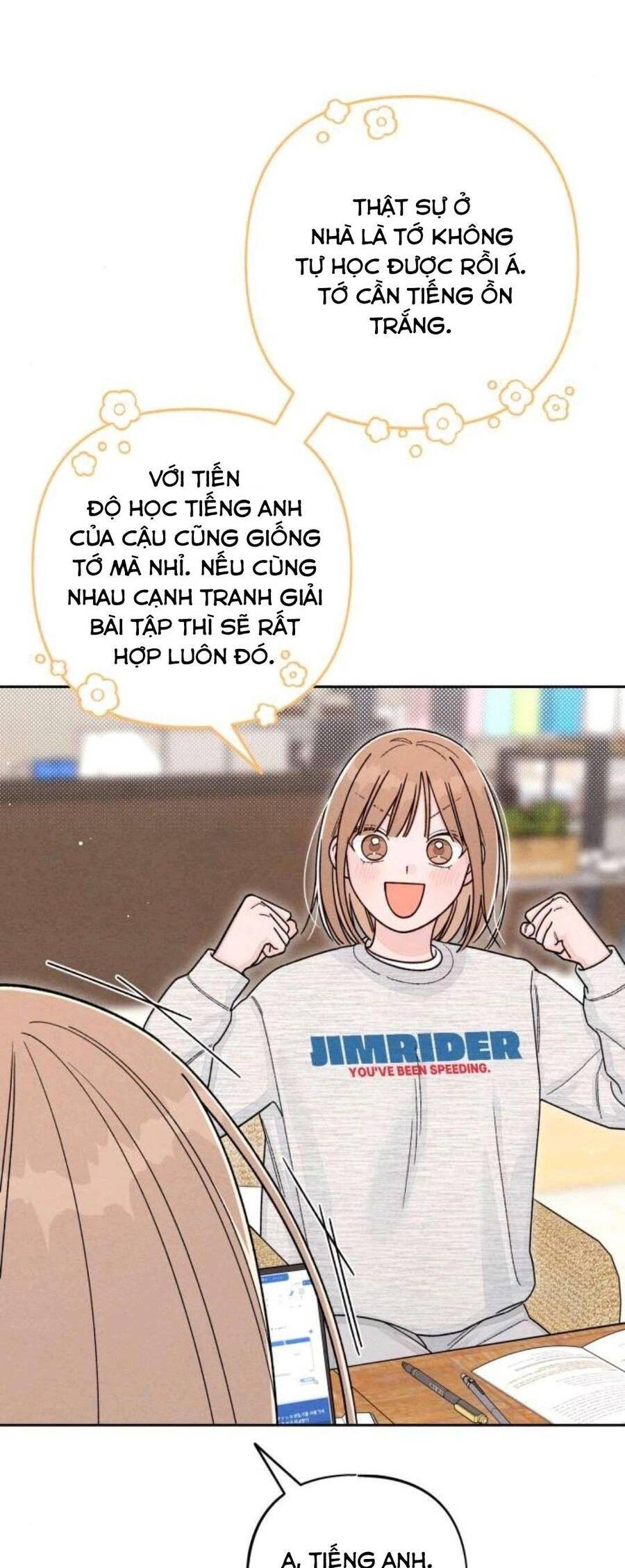 Bí Mật Thanh Xuân Chương 107 Ảnh 37