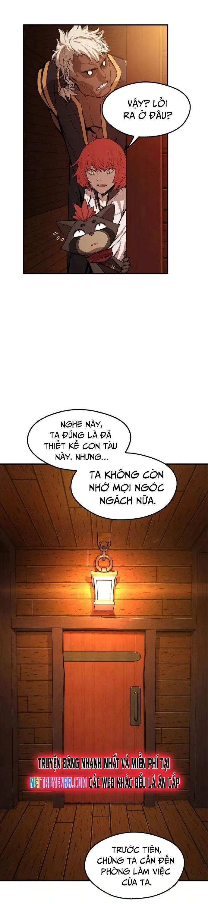 Summoners War: Captain Eve Chương 21 Ảnh 11