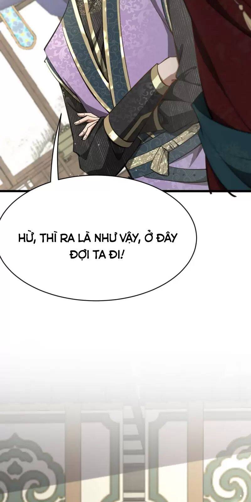 Huyền Môn Bại Gia Tử Chương 7 Ảnh 47