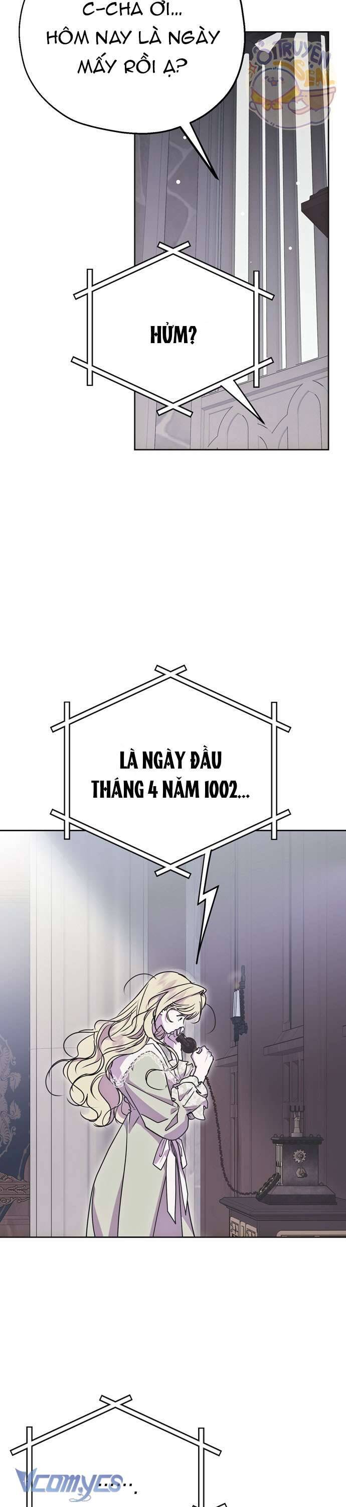 Vụ Bê Bối Vô Đạo Đức Chương 2 Ảnh 16