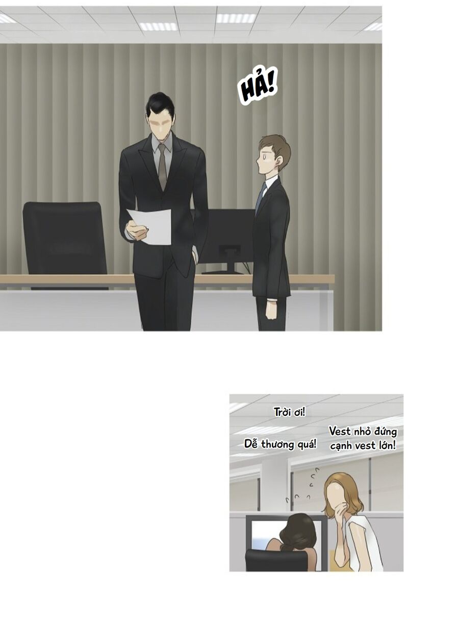 Chán Chường Chương 44 Ảnh 39