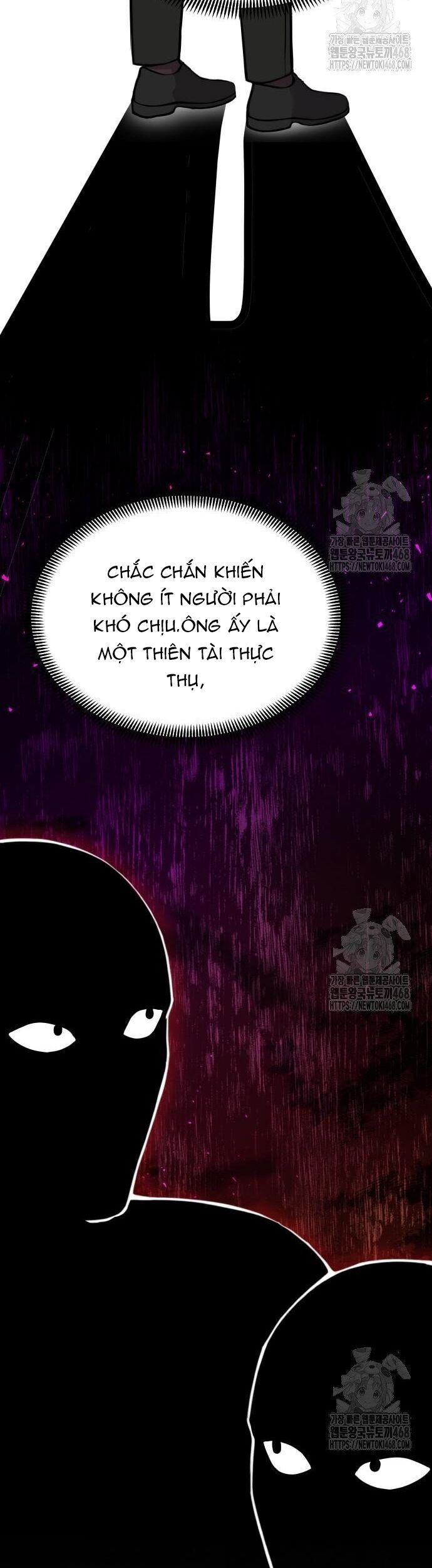 Sứ Mệnh Thần Y Chương 25 Ảnh 6