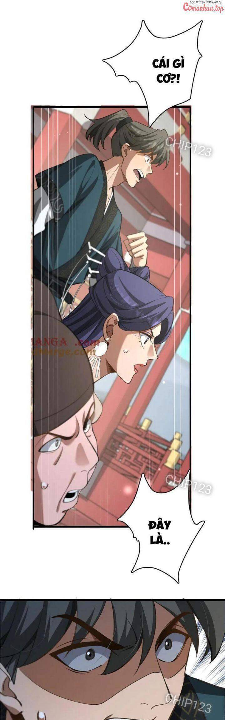 Huyền Môn Bại Gia Tử Chương 9 Ảnh 28