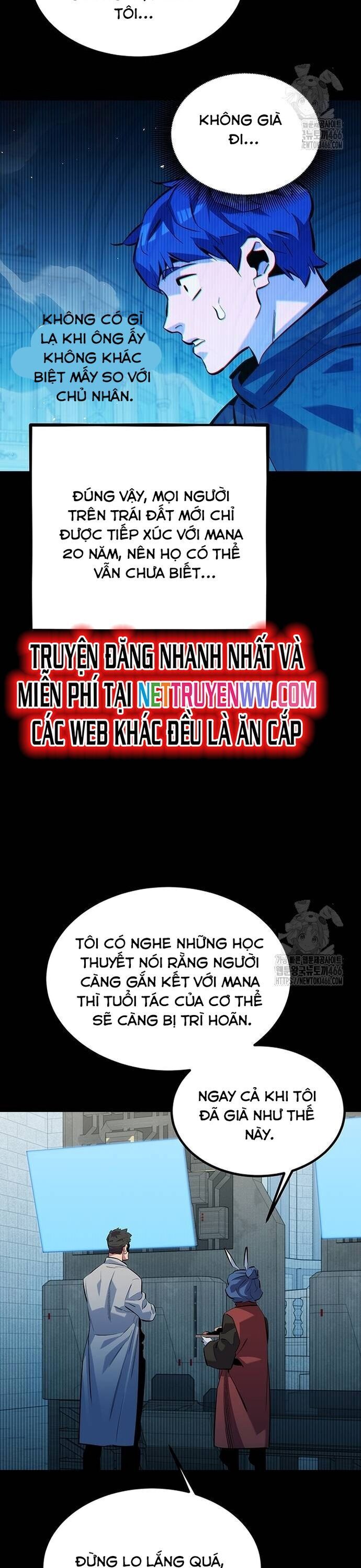 Tiểu Thư Tích Tiền Đi Bụi Chương 123 Ảnh 27