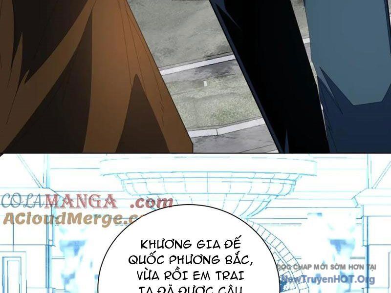Ta Thành Vương Giả Từ Khắc Kim Chương 35 Ảnh 49