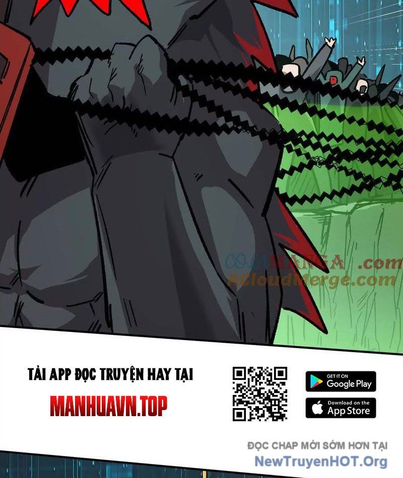 Cương Thi Tiên Sinh Chương 167 Ảnh 46