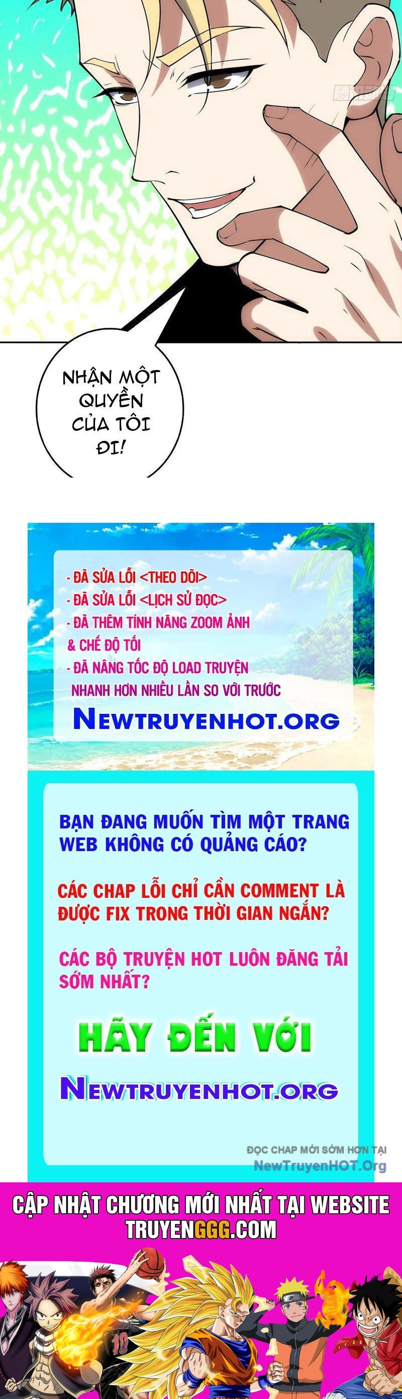 Tin TứC CủA ToàN Tri Giả Chương 53 Ảnh 88
