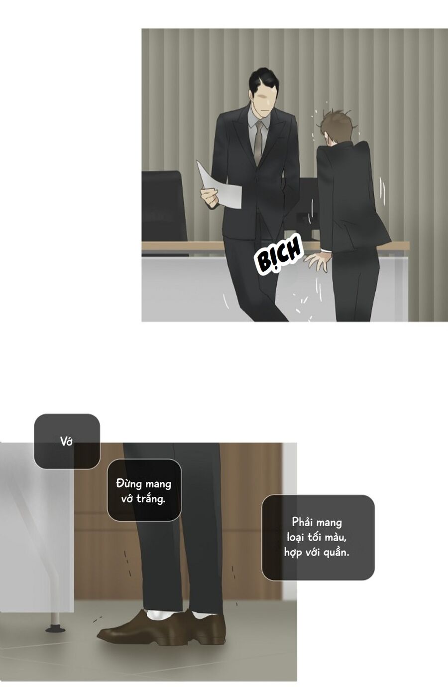 Chán Chường Chương 44 Ảnh 40