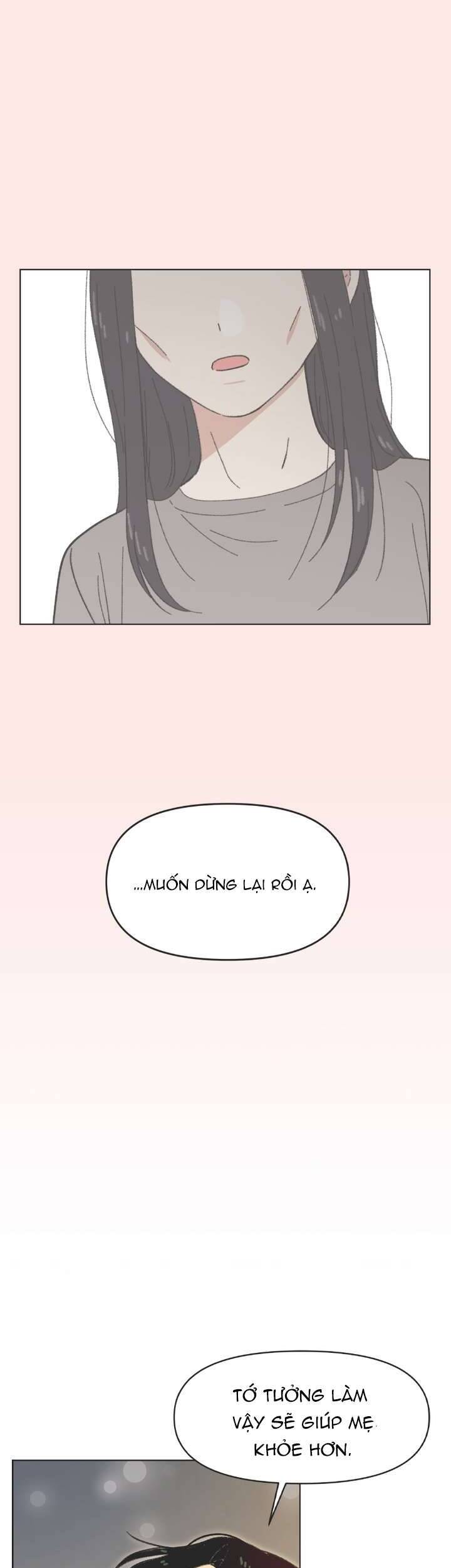 Seasons Of Lovesome Chương 31 Ảnh 15