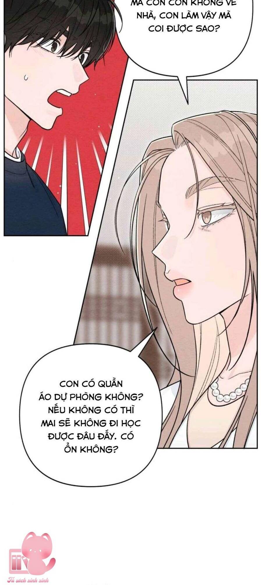 Bí Mật Thanh Xuân Chương 106 Ảnh 51
