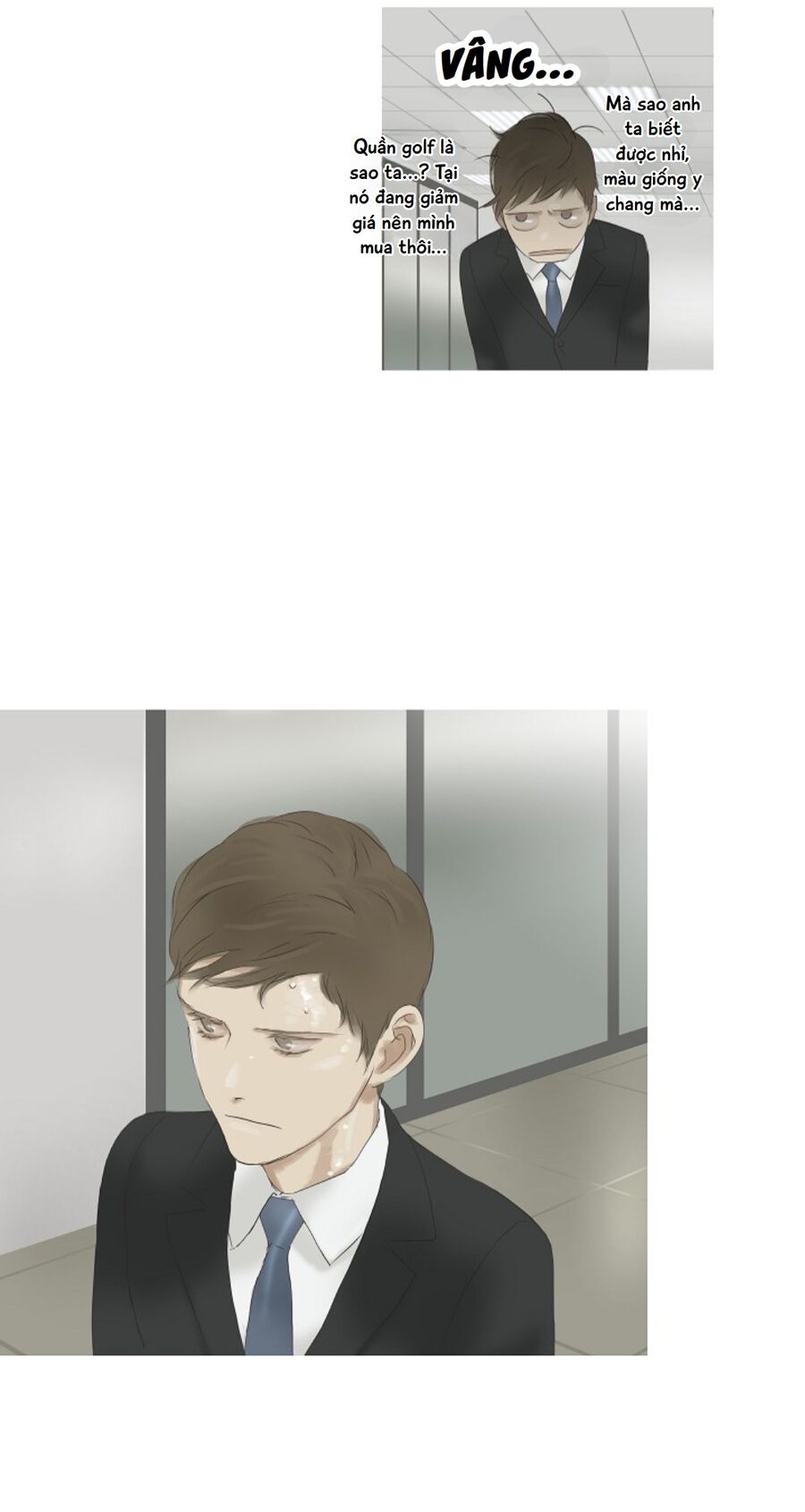 Chán Chường Chương 44 Ảnh 42