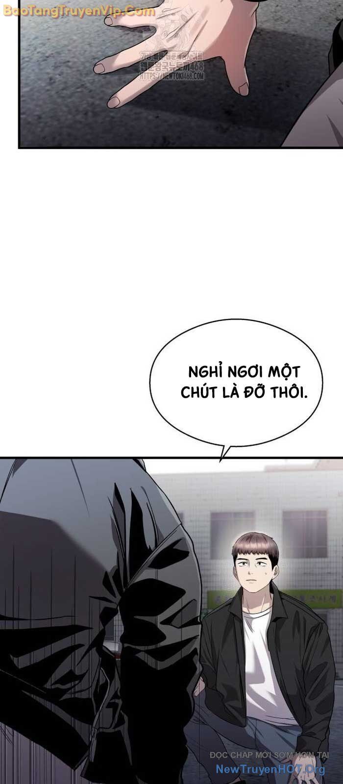 Hẹn Hò Rùng Rợn Chương 21 Ảnh 11