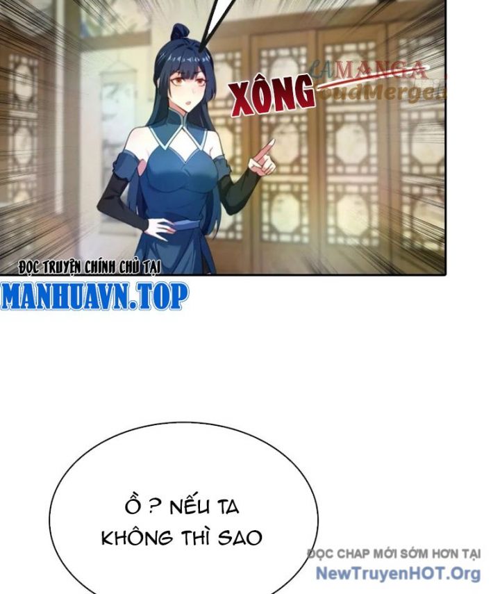 Tu Tiên Trở Về Tại Vườn Trường - Season 2 Chương 180 Ảnh 31