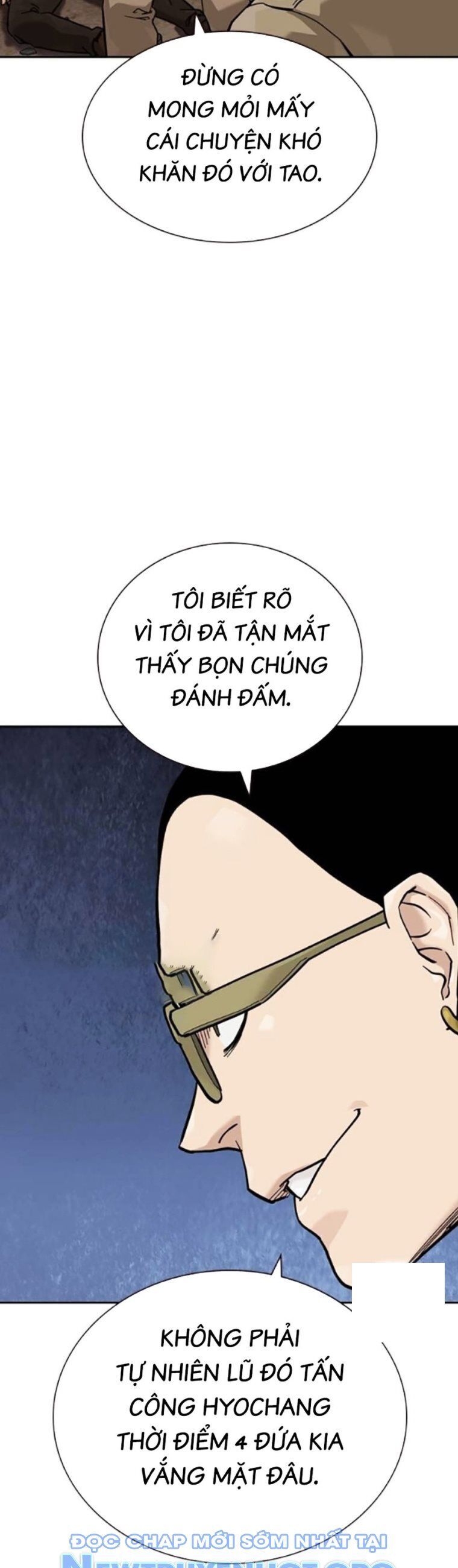 Để Có Thể Sống Sót Chương 172 Ảnh 89
