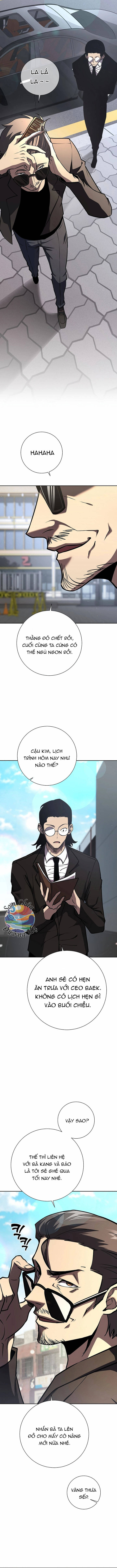 Kiếm Thần Đến Từ Tận Thế Chương 12 Ảnh 6