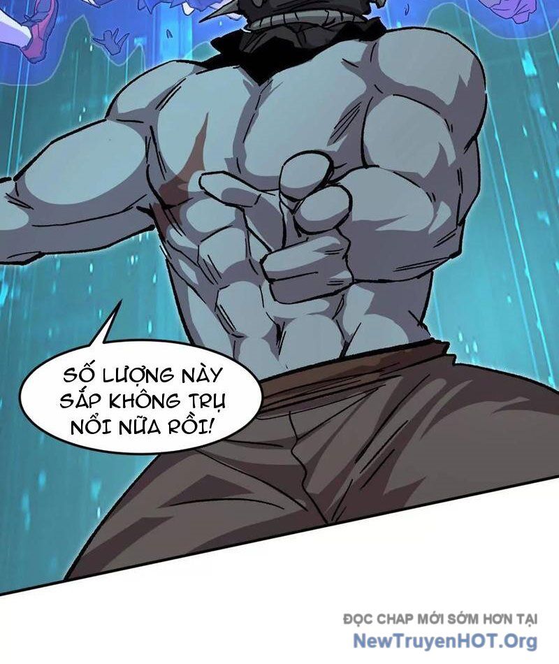 Cương Thi Tiên Sinh Chương 167 Ảnh 39