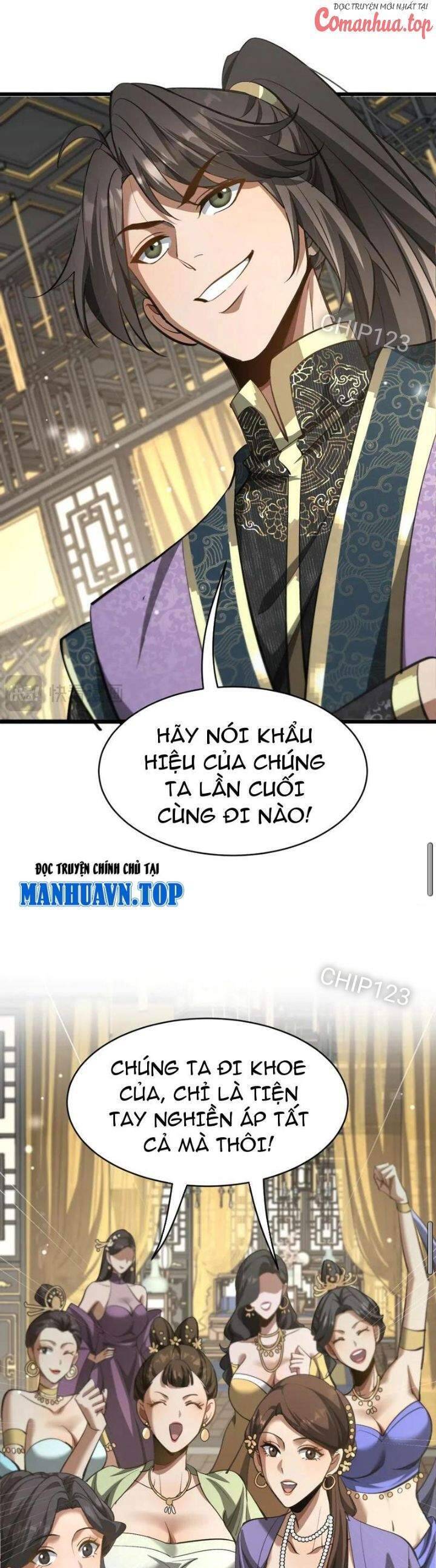 Huyền Môn Bại Gia Tử Chương 9 Ảnh 20