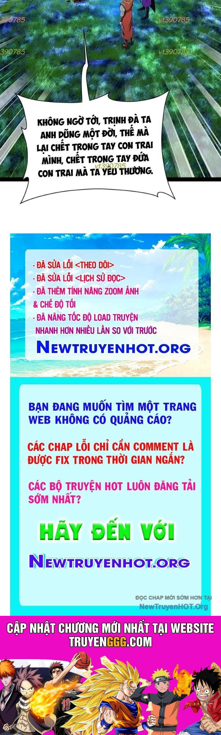 Chàng Rể Mạnh Nhất Lịch Sử Chương 309 Ảnh 29