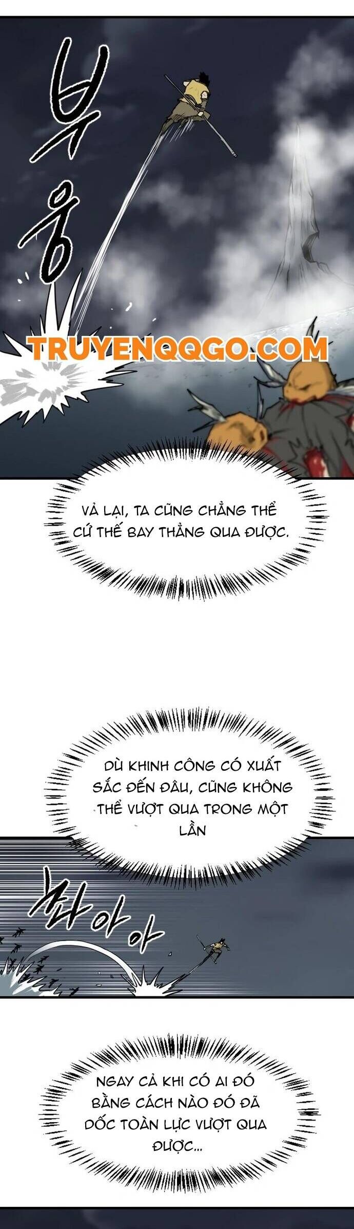 Ma Chiến Sĩ Chương 45 Ảnh 30