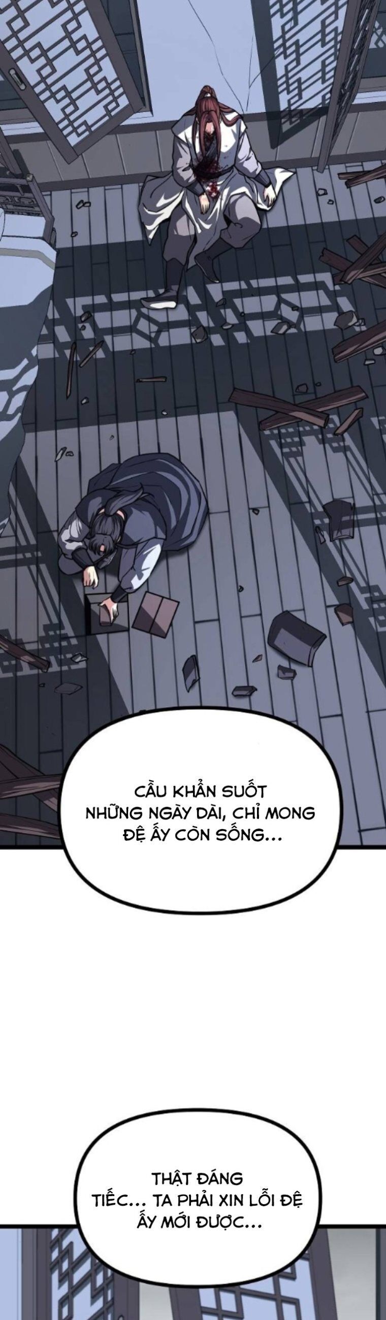 Thông Bách Chương 55 Ảnh 29