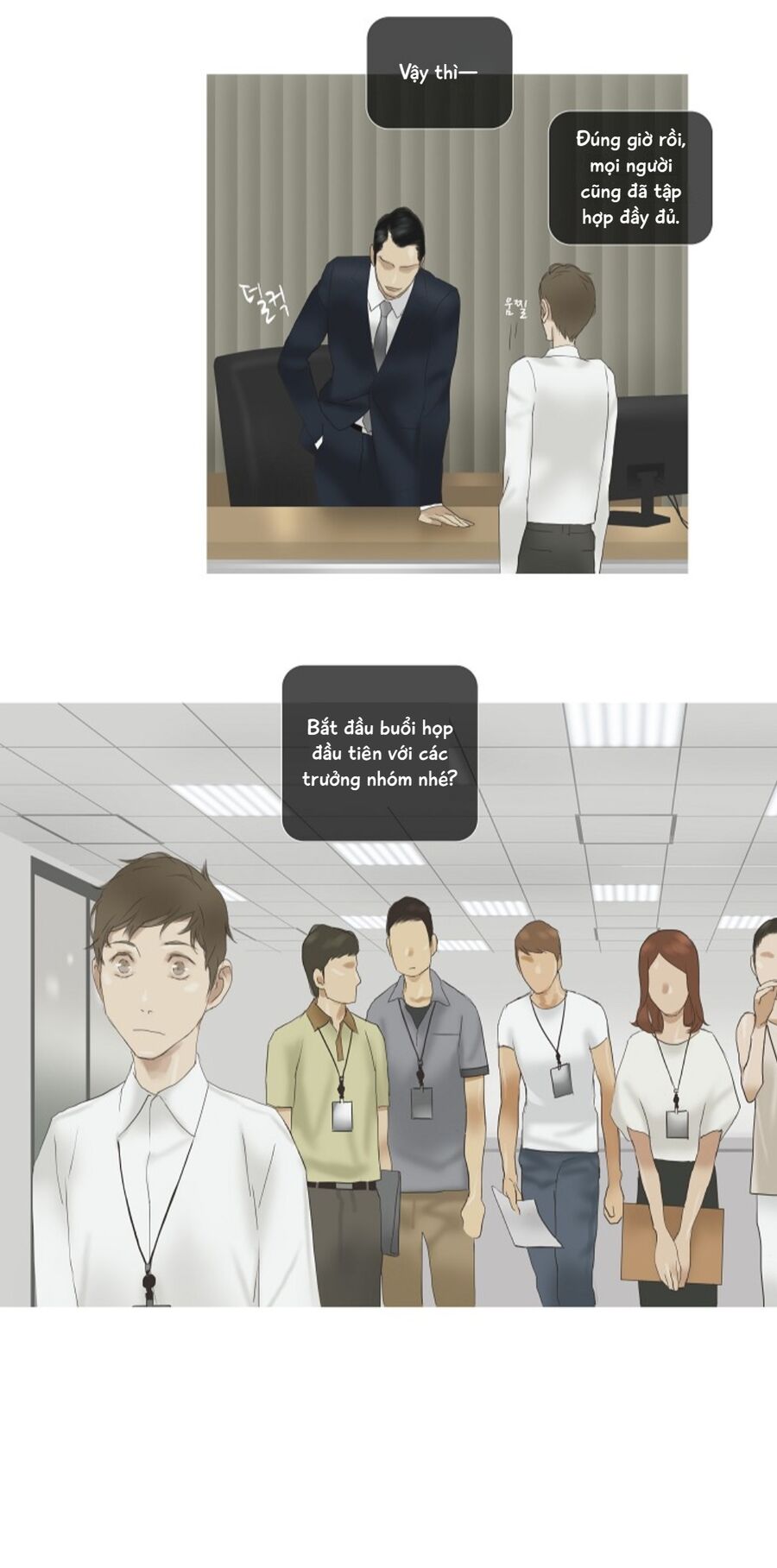 Chán Chường Chương 44 Ảnh 22