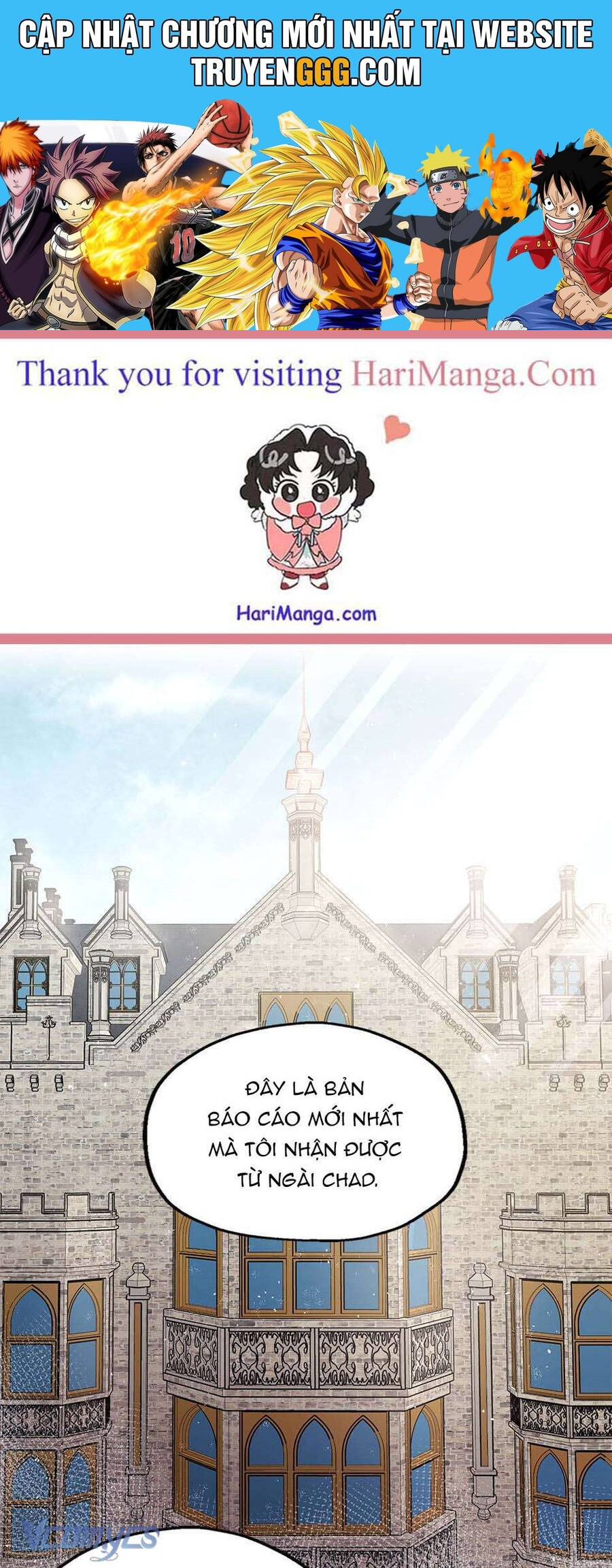 Liều Thuốc An Thần Của Bạo Chúa Chương 35 Ảnh 2