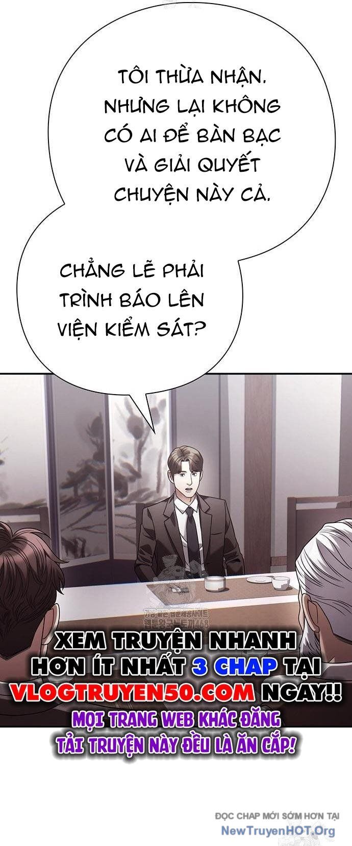 Nhân Viên Văn Phòng Nhìn Thấy Vận Mệnh Chương 125 Ảnh 21
