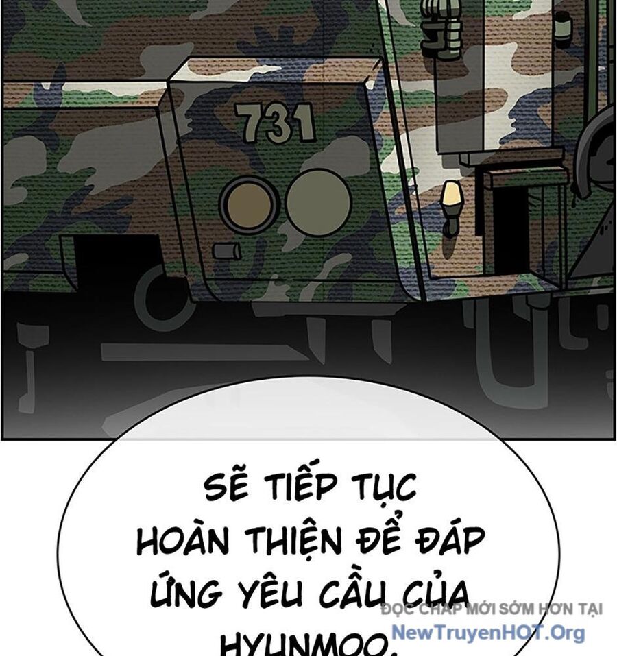 Chế Tác Hạt Nhân Chương 41 Ảnh 121