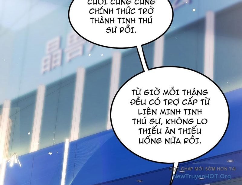 Tối Cường Tinh Thú Sư Chương 3 Ảnh 120