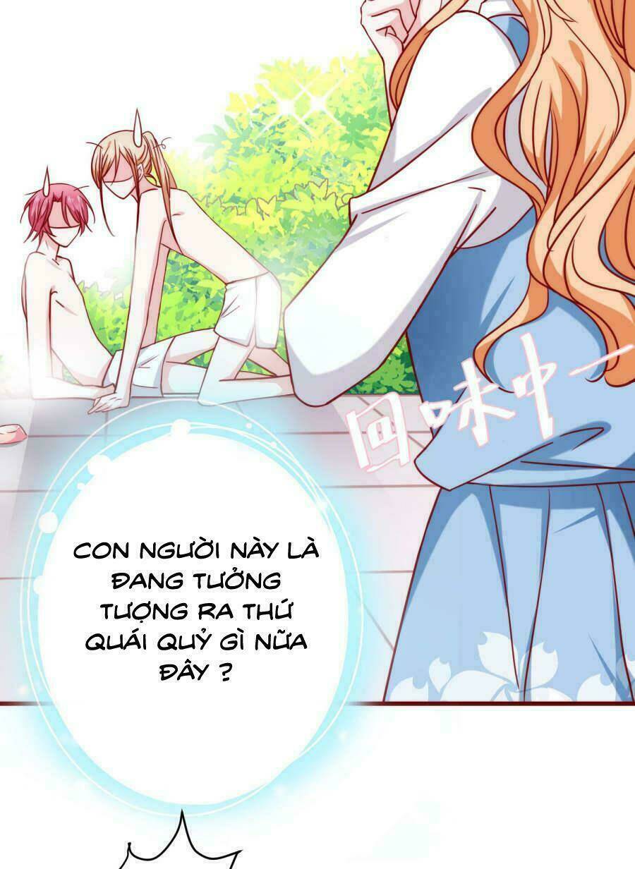 Hôm Nay Tôi Sẽ Yêu Ai Đây ? Chương 31 Ảnh 15