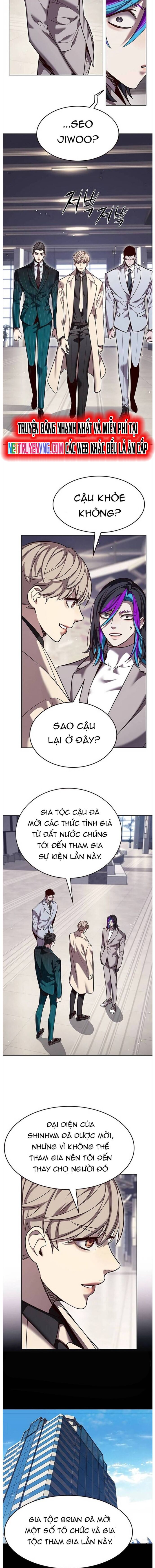 Cô Dâu Của Sói Trắng Chương 338 Ảnh 6